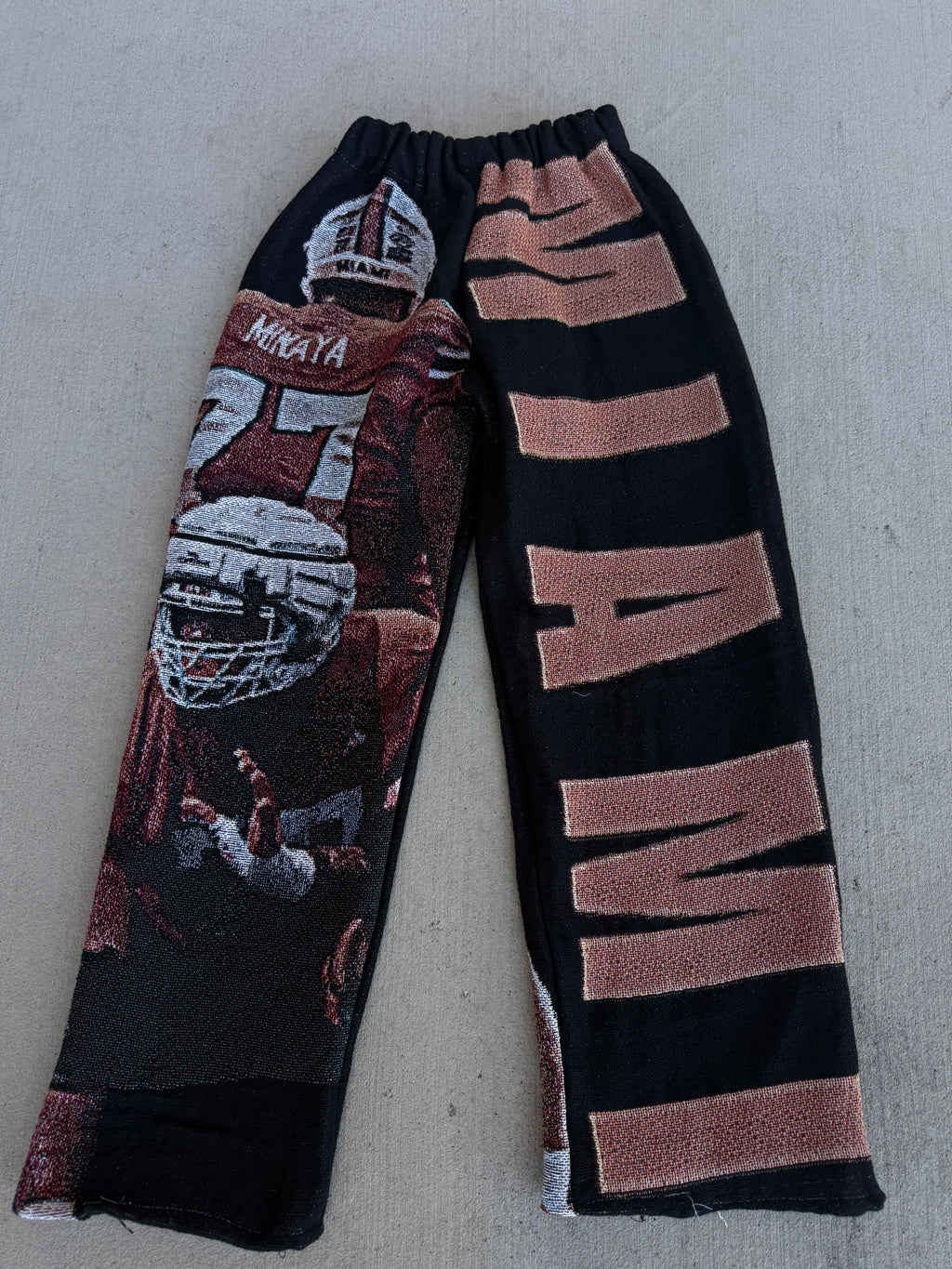 Tapestry Pants