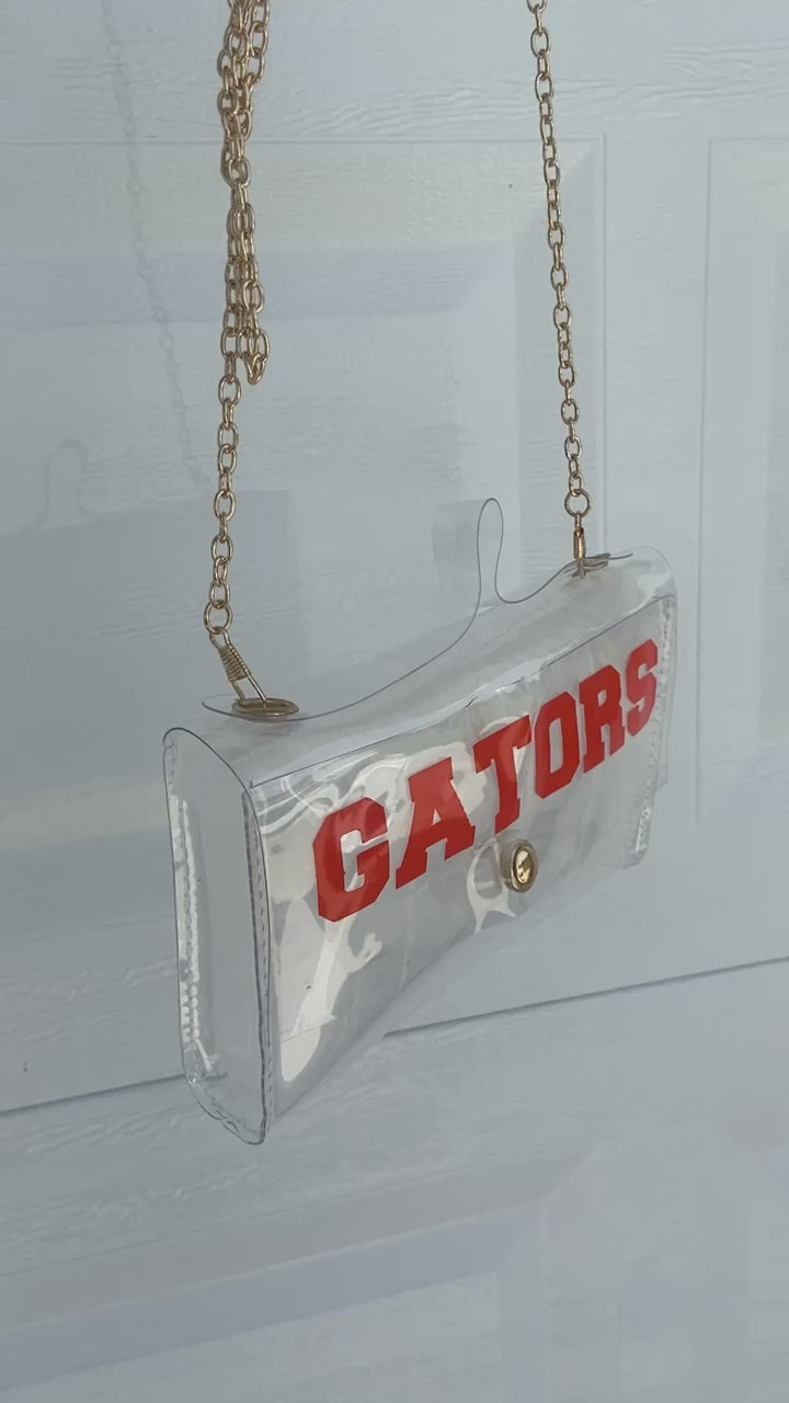 Game Day Purse
